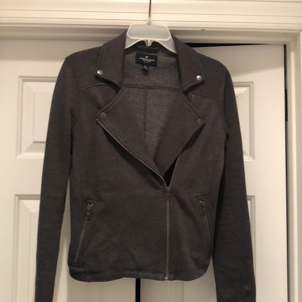 AE jacket
